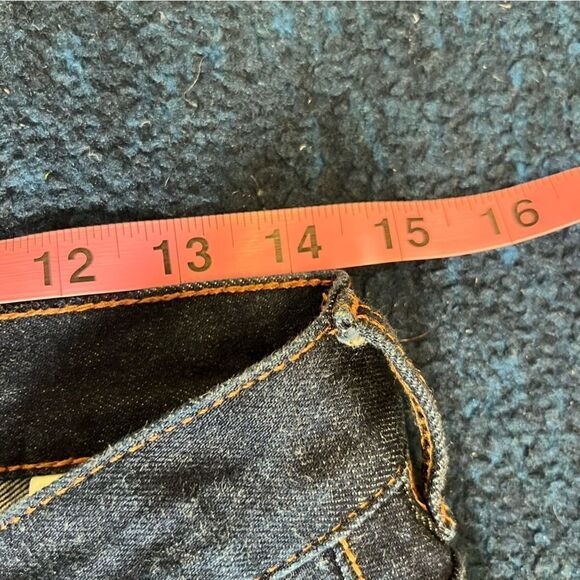H&M Edition Selvedge Denim Jeans (29 x 30) 👖 - Picture 7 of 10